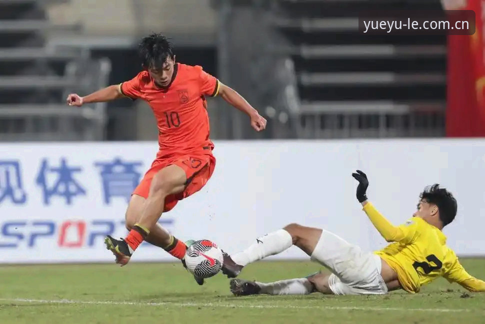 U17世界杯抽签深度评测：中国足球青训新格局的全面评估